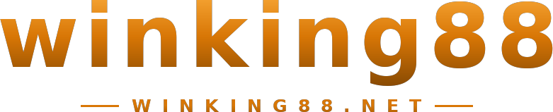 winking88 logo